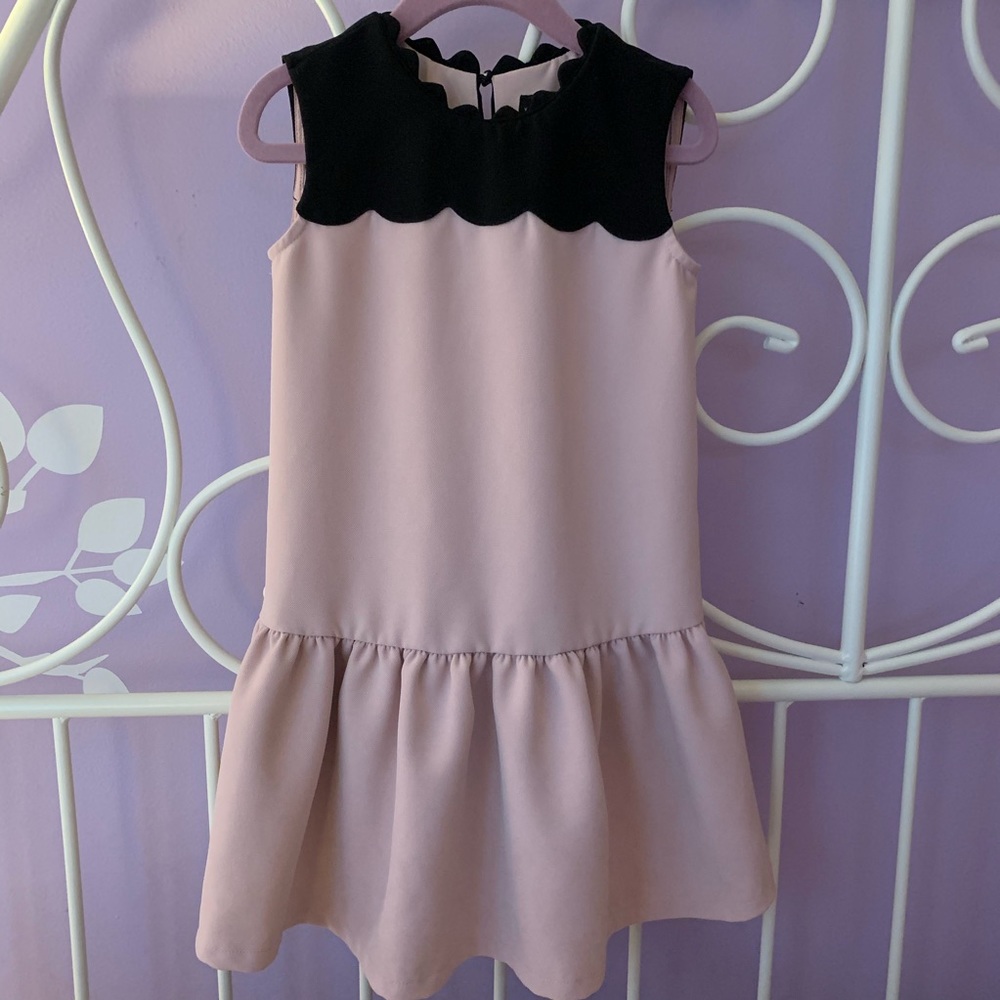 Victoria Beckham for target dress